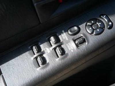 2002 Dodge Durango Sport