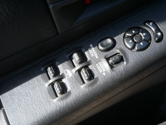 2002 Dodge Durango Sport