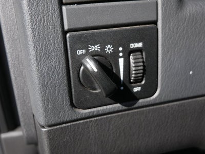 2002 Dodge Durango Sport