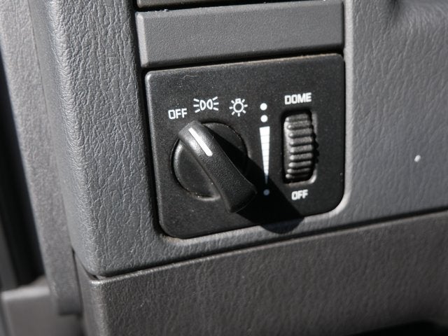 2002 Dodge Durango Sport
