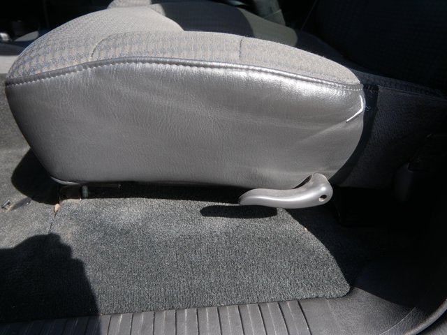 2002 Dodge Durango Sport