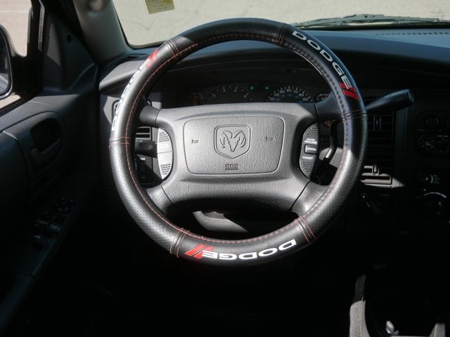 2002 Dodge Durango Sport