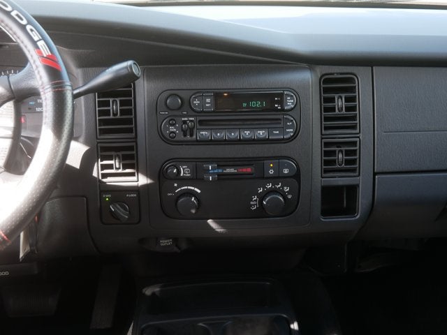 2002 Dodge Durango Sport
