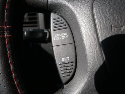 2002 Dodge Durango Sport