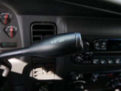 2002 Dodge Durango Sport