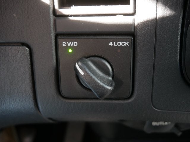 2002 Dodge Durango Sport