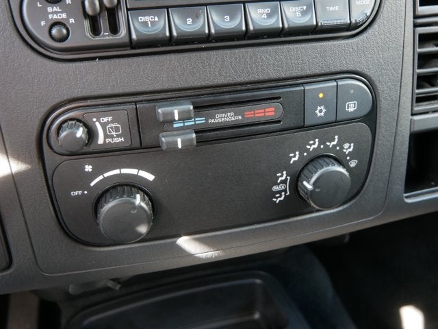 2002 Dodge Durango Sport