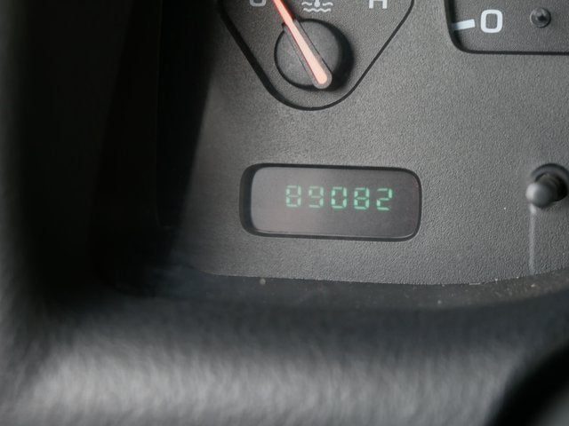 2002 Dodge Durango Sport
