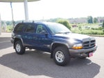 2002 Dodge Durango Sport