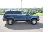 2002 Dodge Durango Sport