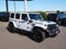 2019 Jeep Wrangler Unlimited Moab