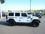 2019 Jeep Wrangler Unlimited Moab