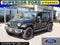 2022 Jeep Wrangler 4xe Unlimited Sahara