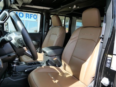2022 Jeep Wrangler 4xe Unlimited Sahara