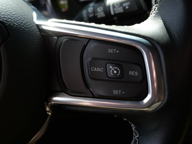 2022 Jeep Wrangler 4xe Unlimited Sahara