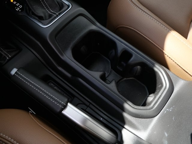 2022 Jeep Wrangler 4xe Unlimited Sahara