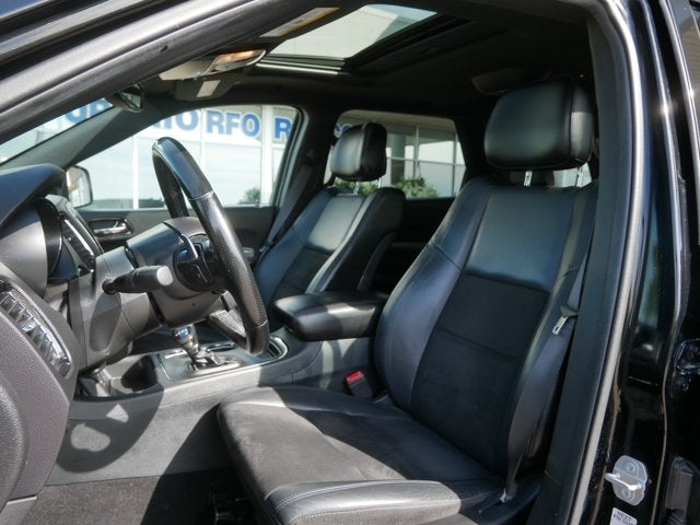2020 Dodge Durango GT