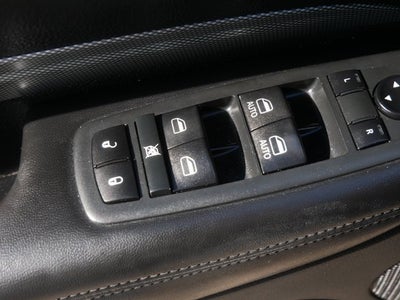 2020 Dodge Durango GT