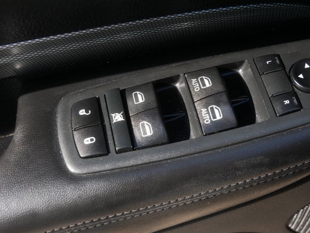 2020 Dodge Durango GT