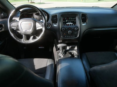 2020 Dodge Durango GT