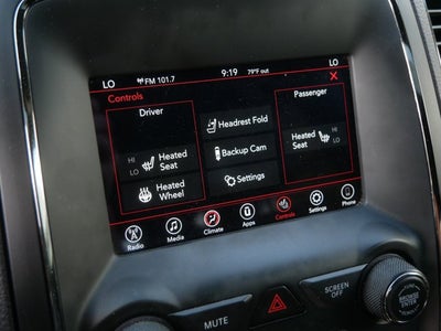 2020 Dodge Durango GT