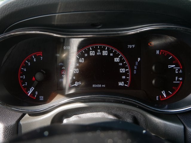 2020 Dodge Durango GT