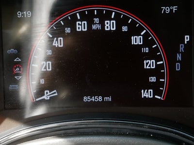 2020 Dodge Durango GT