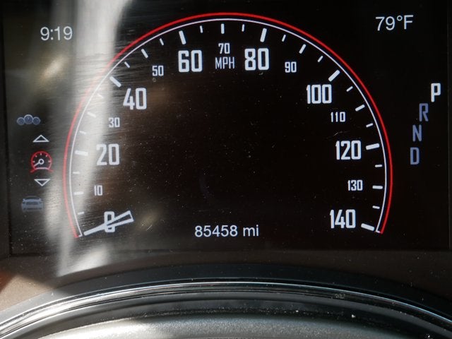 2020 Dodge Durango GT
