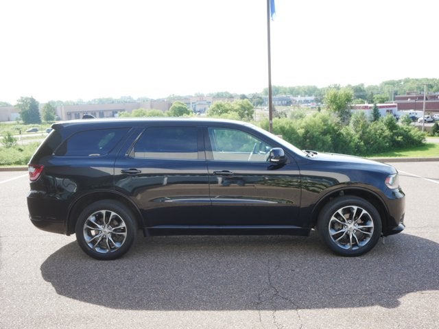 2020 Dodge Durango GT