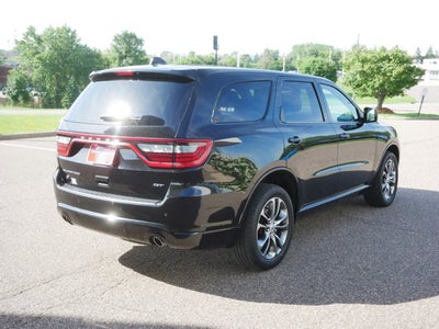 2020 Dodge Durango GT