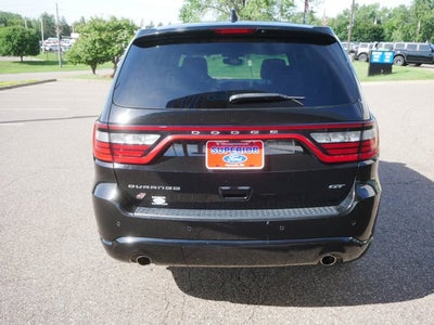 2020 Dodge Durango GT