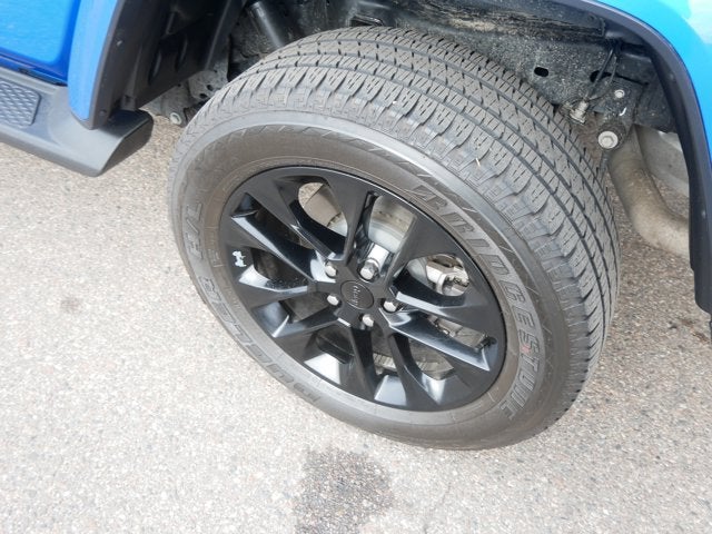 2022 Jeep Gladiator High Altitude