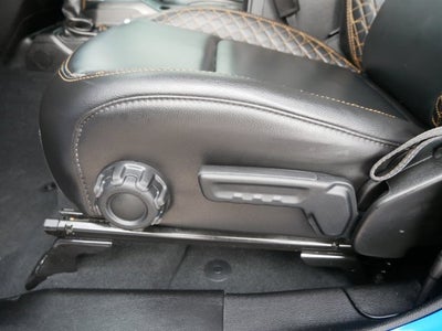 2022 Jeep Gladiator High Altitude