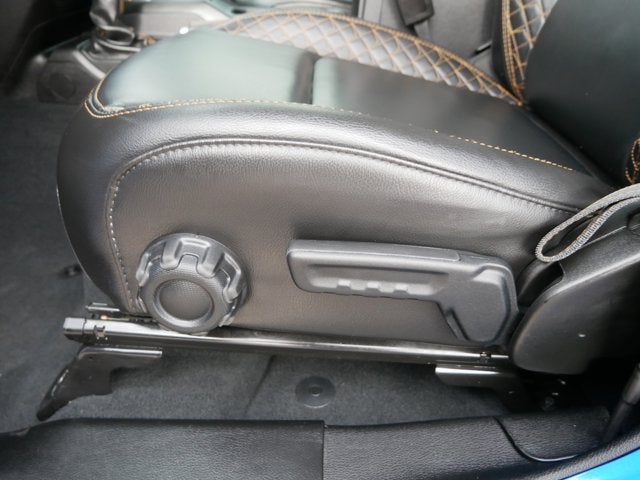 2022 Jeep Gladiator High Altitude