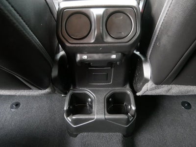 2022 Jeep Gladiator High Altitude