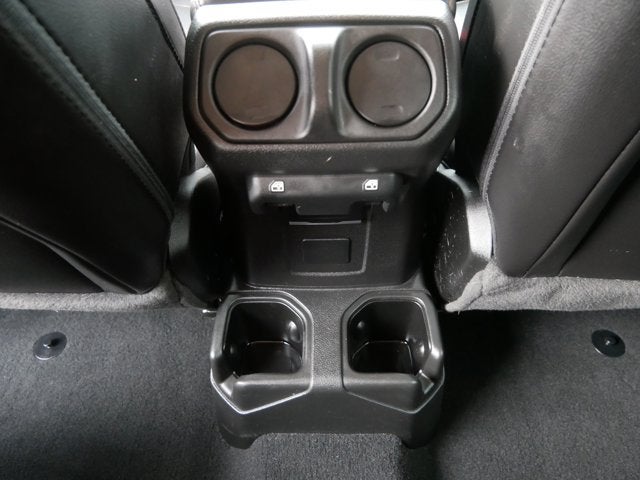 2022 Jeep Gladiator High Altitude