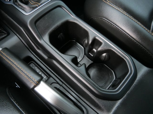 2022 Jeep Gladiator High Altitude