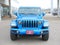 2022 Jeep Gladiator High Altitude