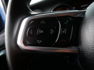 2022 Jeep Gladiator High Altitude