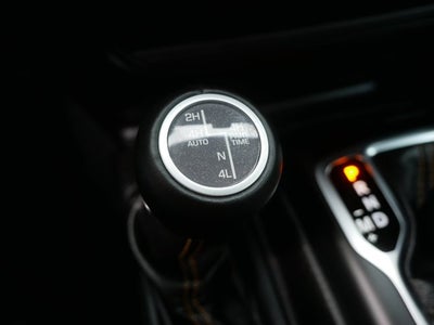 2022 Jeep Gladiator High Altitude