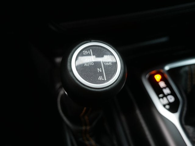 2022 Jeep Gladiator High Altitude