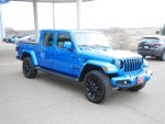 2022 Jeep Gladiator High Altitude