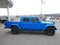 2022 Jeep Gladiator High Altitude