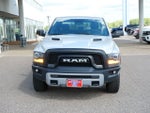 2017 RAM 1500 Rebel