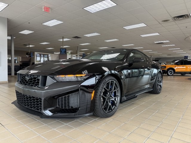 2026 Ford Mustang Dark Horse® SC