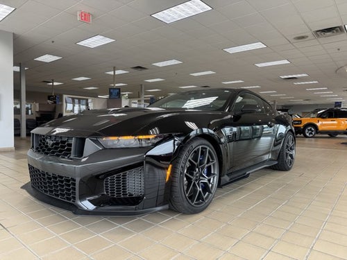 2026 Ford Mustang Dark Horse® SC