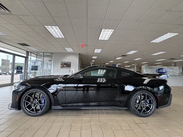 2026 Ford Mustang Dark Horse® SC