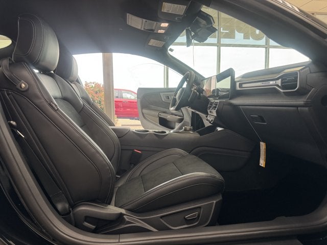 2026 Ford Mustang Dark Horse® SC