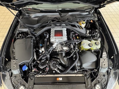 2026 Ford Mustang Dark Horse® SC