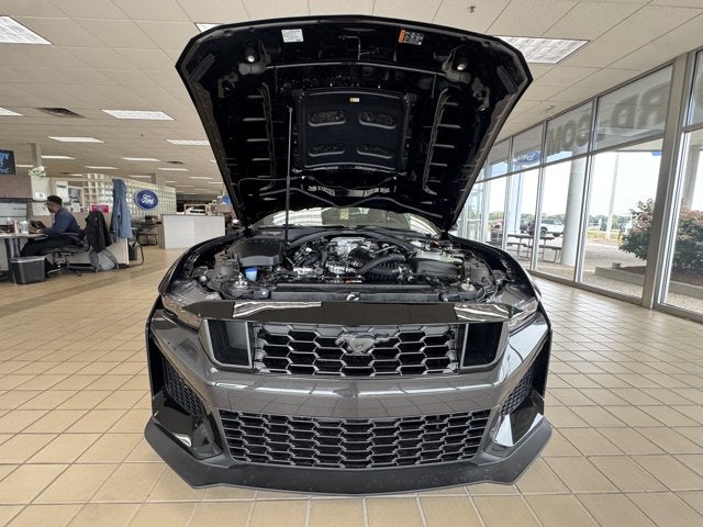2026 Ford Mustang Dark Horse® SC